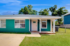 The Retreat on Wright